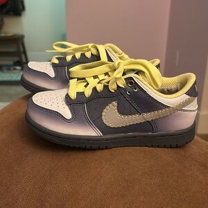 Boys Nike shoes, never worn